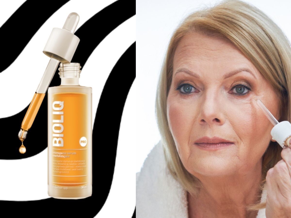 Rewitalizujące serum z tarczycą bajkalską