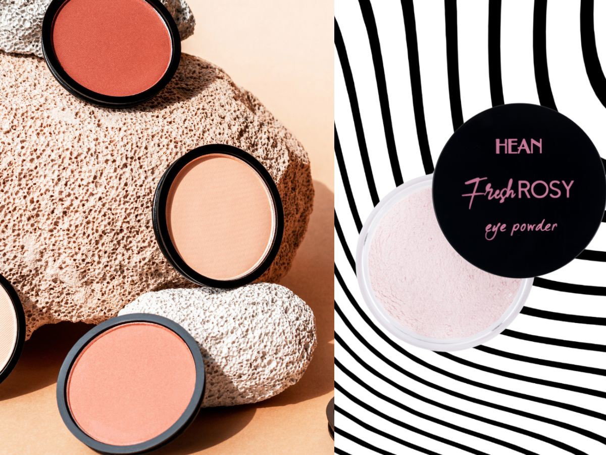 Ten różowy puder za 18 zł jest zamiennikiem pudru od Huda Beauty za 195 zł. Wygładza jak filtr