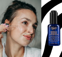 Nocne serum z Rossmanna za 18 zł ma być odpowiednikiem kultowego olejku od Kiehl’s za 360 zł