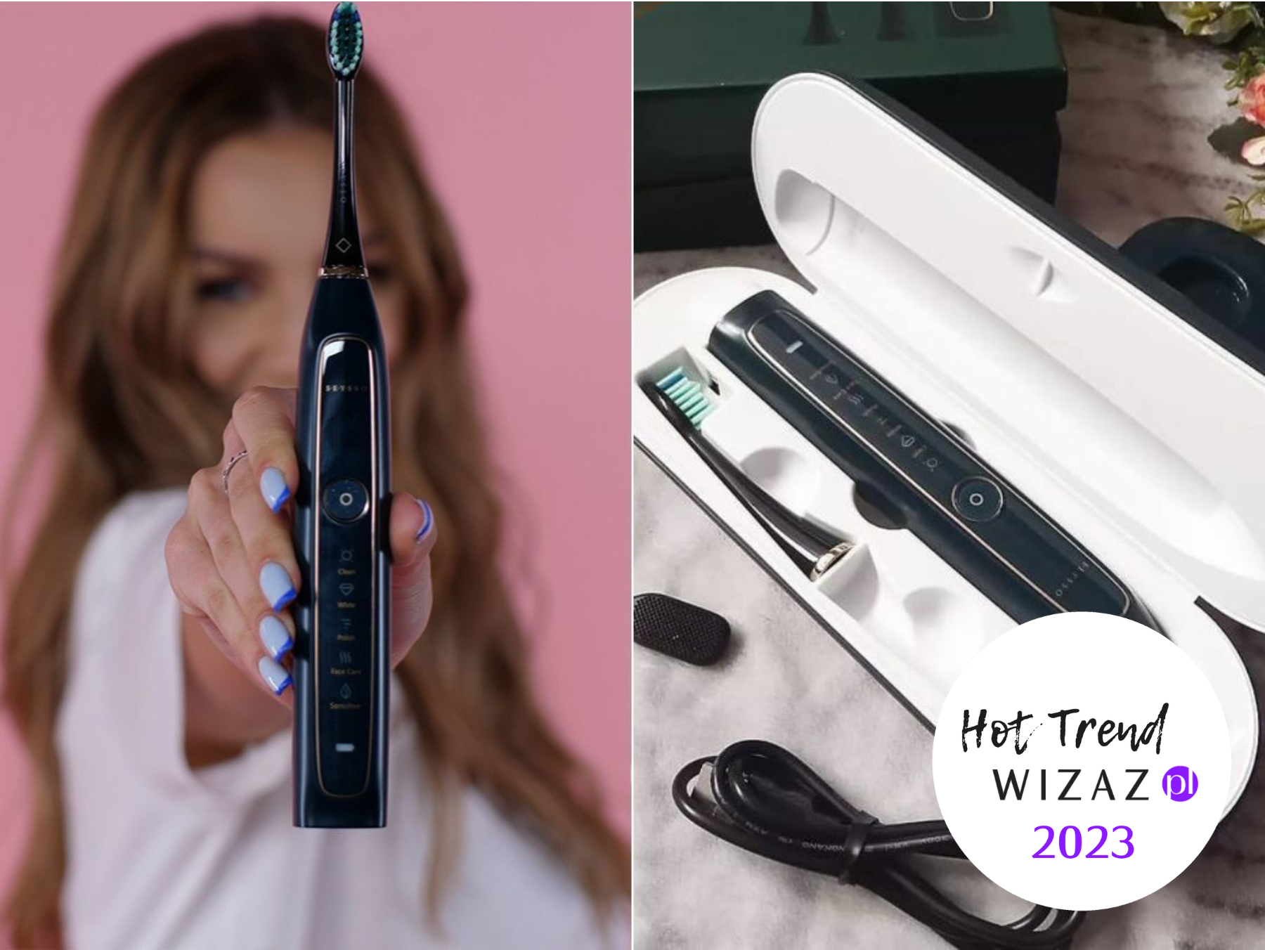 hot trend