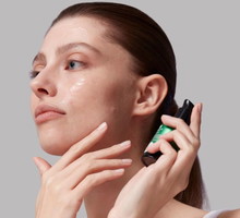 Peeling kwasowy zmniejszający niedoskonałości BasicLab