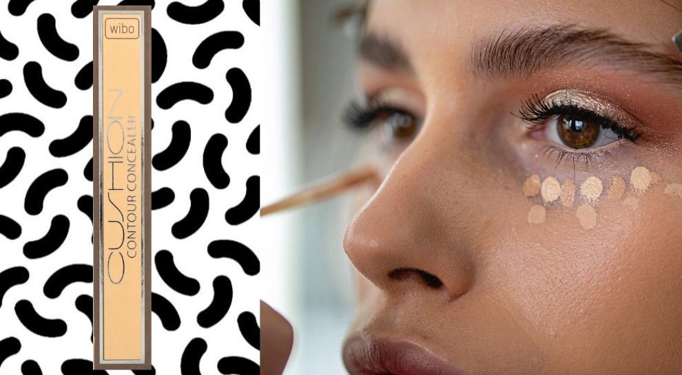 Wibo Cushion Contour Concealer