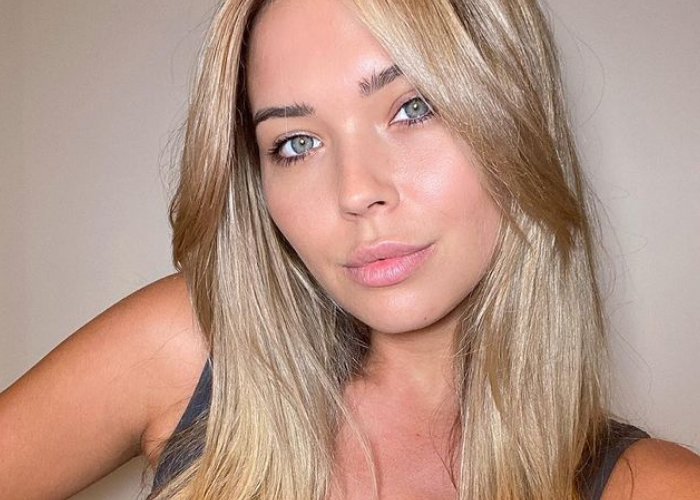 Sandra Kubicka