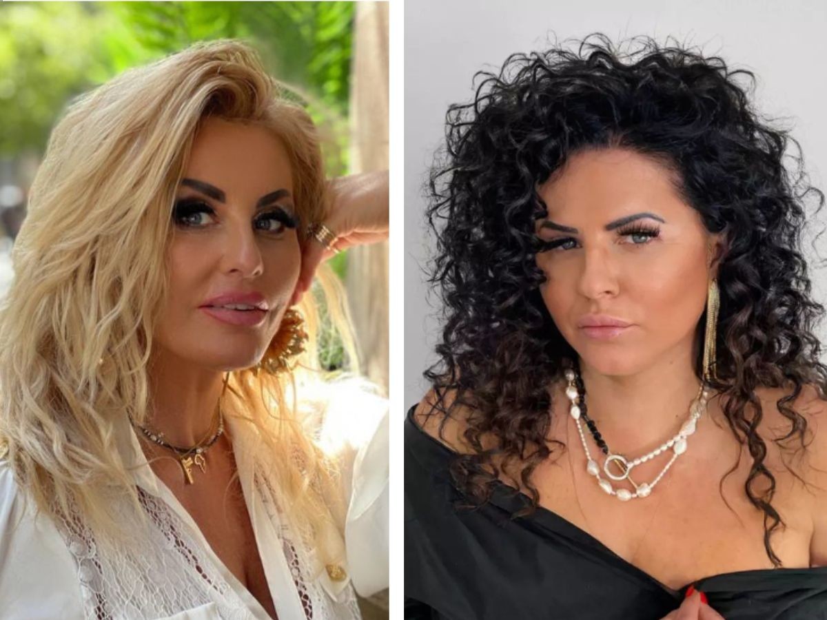 Królowe życia: Dagmara Kaźmierska staje w obronie Edzi. O co chodzi?2