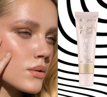 Lekki podkład Naturally Perfect, Flawless Skin od Miss Sporty