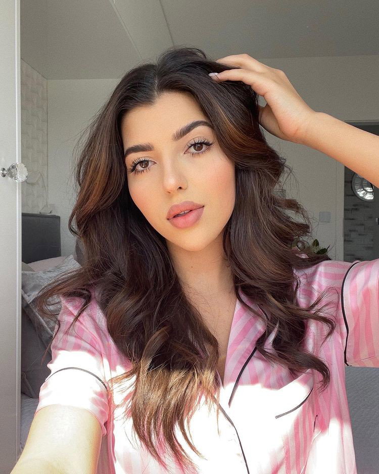 Luiza z "Hotelu Paradise" stosuje dobrze oceniane serum z witaminą C