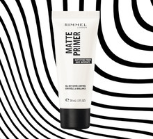 Rimmel Matte Primer baza pod makijaż