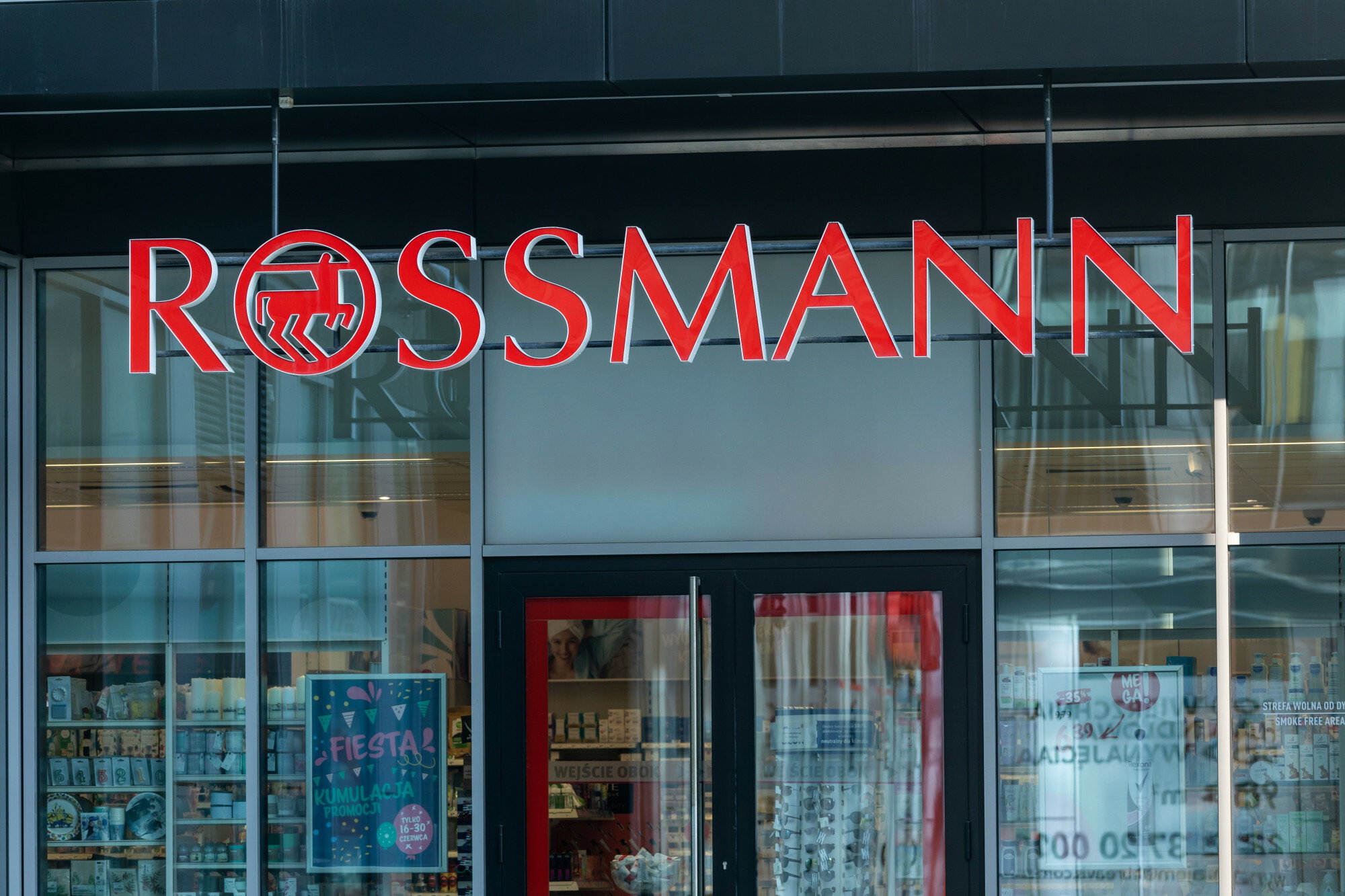 Rossmann