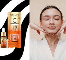 Przeciwzmarszczkowe serum do twarzy Eveline
