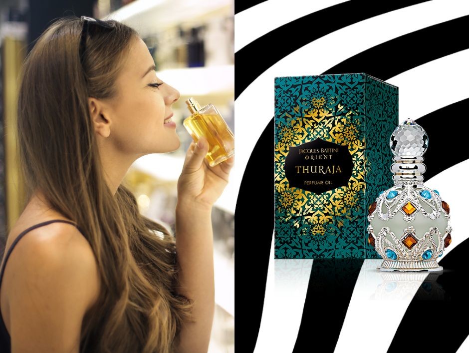 Tanie perfumy zamiennik drogich