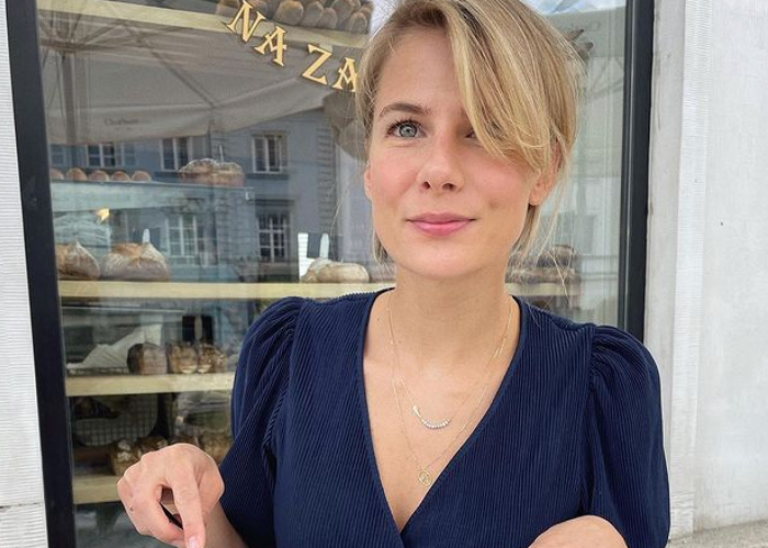 Marta Wierzbicka