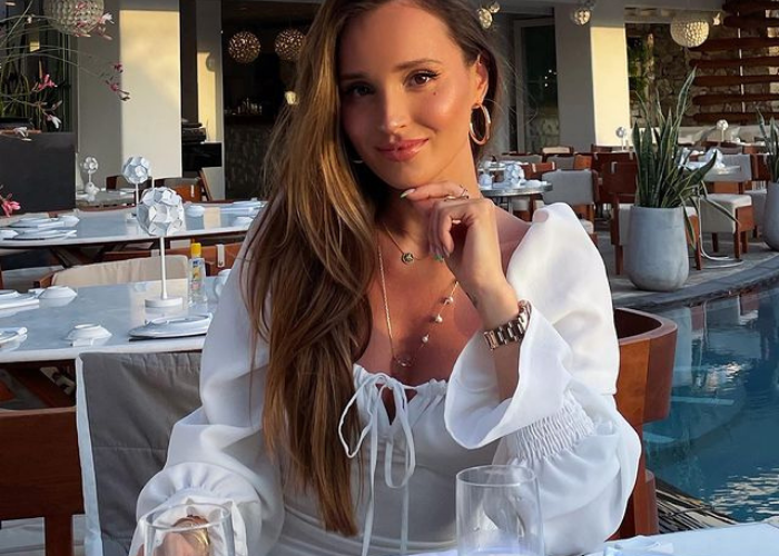 Marina Łuszenko-Szczęsna