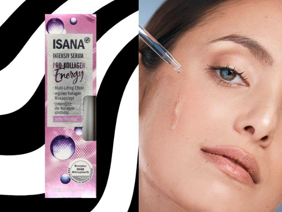 Ujędrniające serum z pro-kolagenem