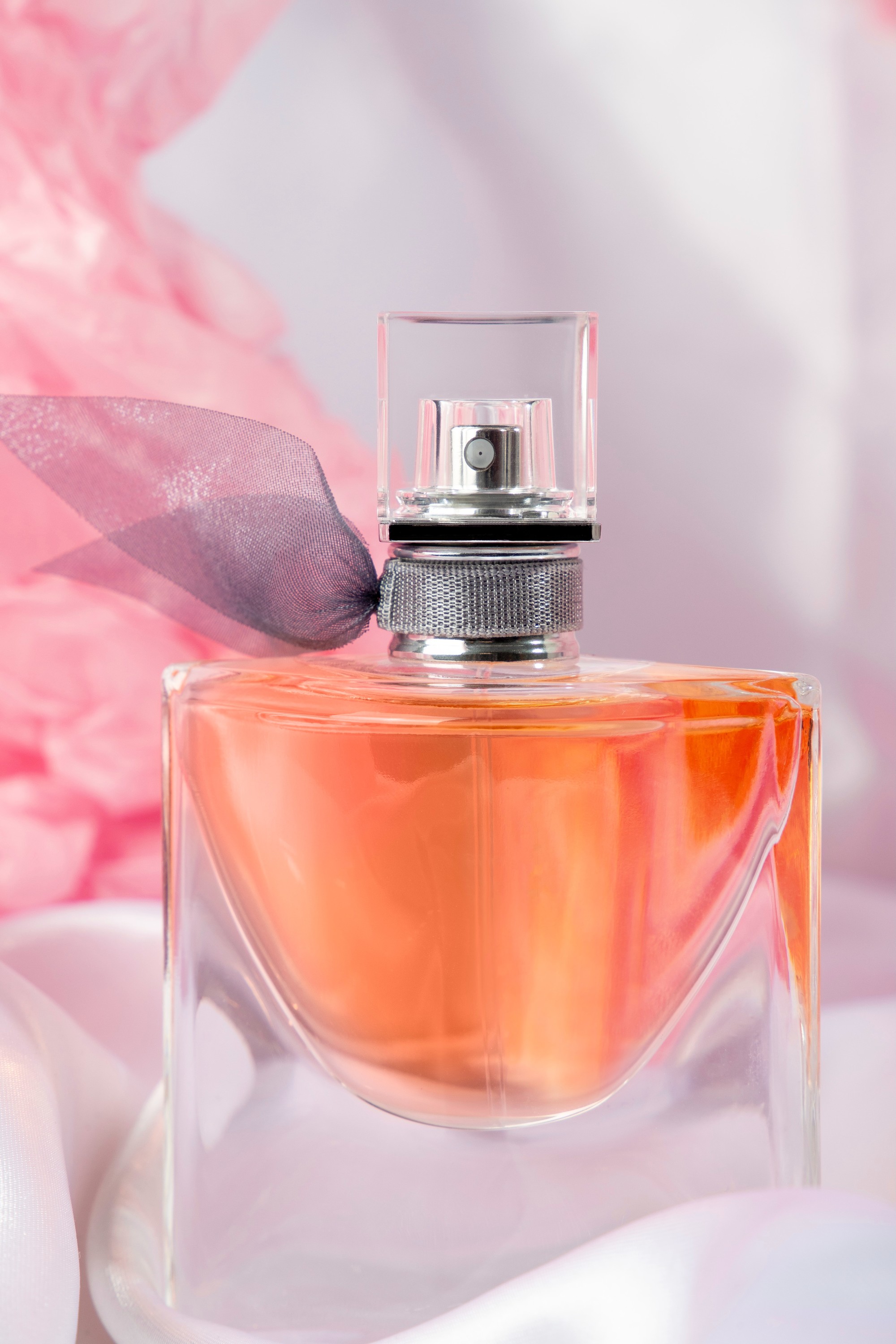 perfumy z Lidla jak Lancome, la vie est belle