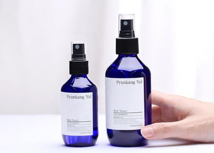 PYUNKANG YUL MIST TONER KOJĄCY TONER DO TWARZY