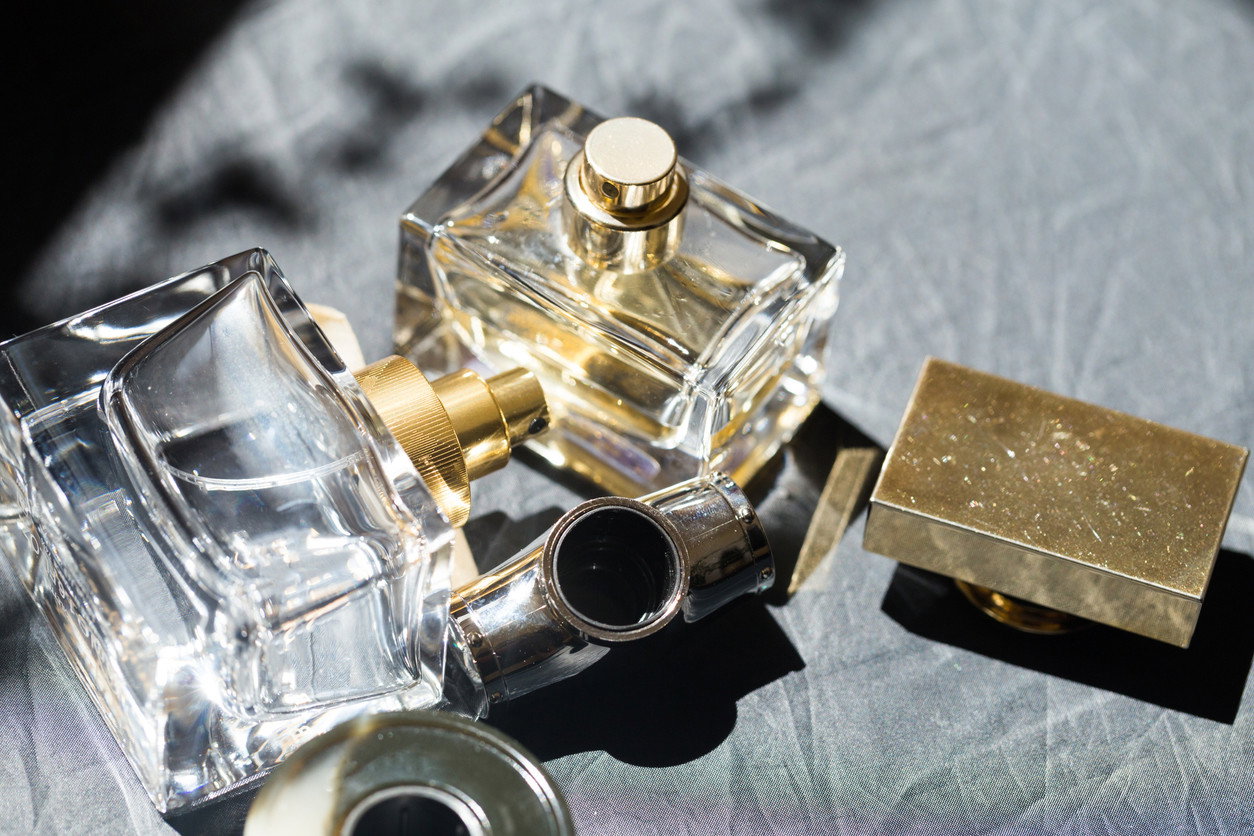 słodkie perfumy damskie za 25 zł w drogerii