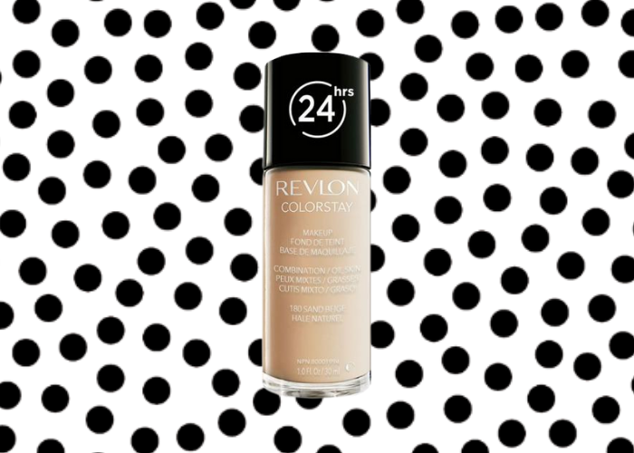podkład Revlon, ColorStay, Makeup for Combination/Oily Skin 24Hrs