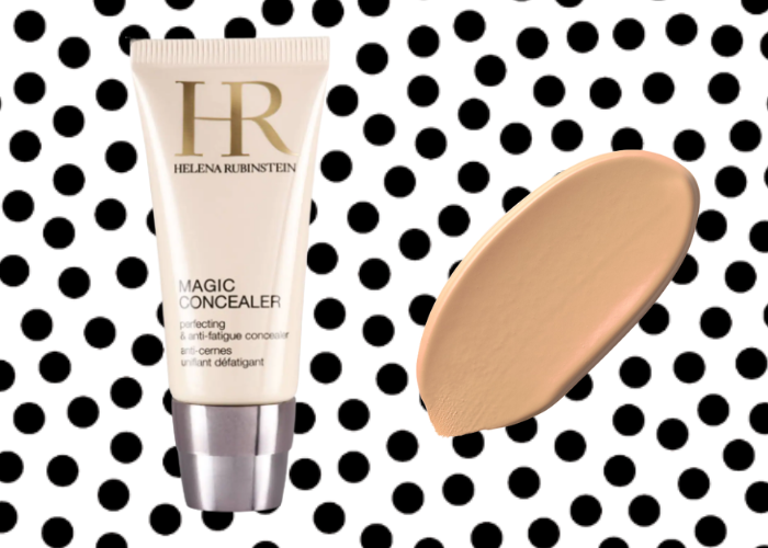 korektor pod oczy od Helena Rubinstein, Magic Concealer