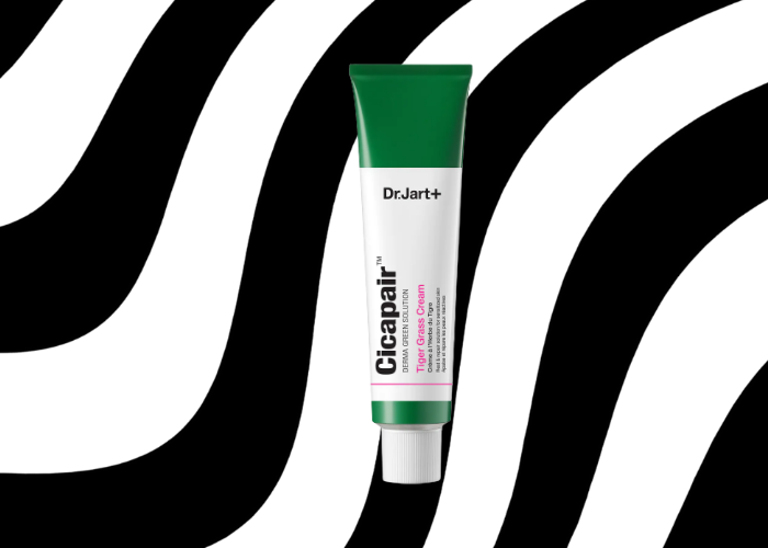 Zielony krem Cicapair™ Tiger Grass Cream od DR.JART+