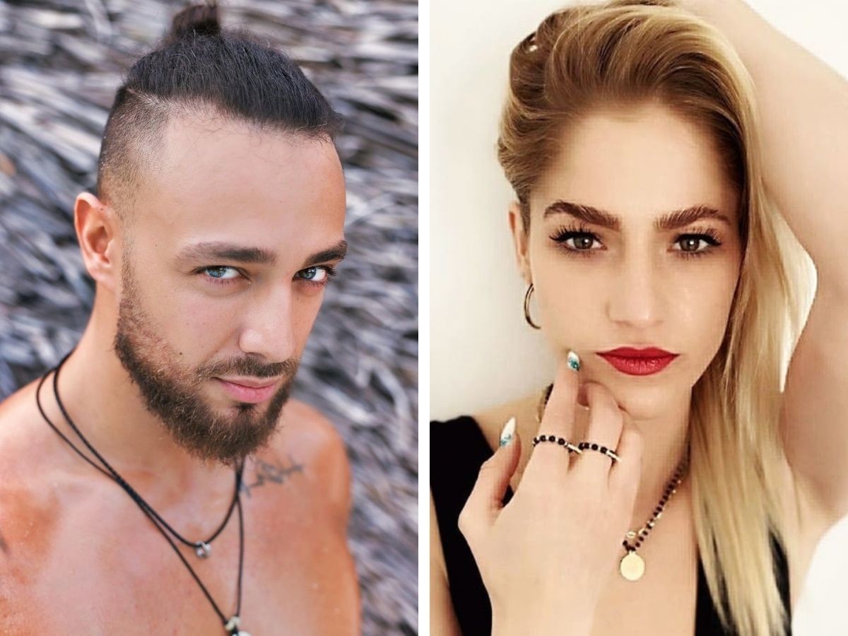 Hotel Paradise: Krystian wbija szpilę Basi?