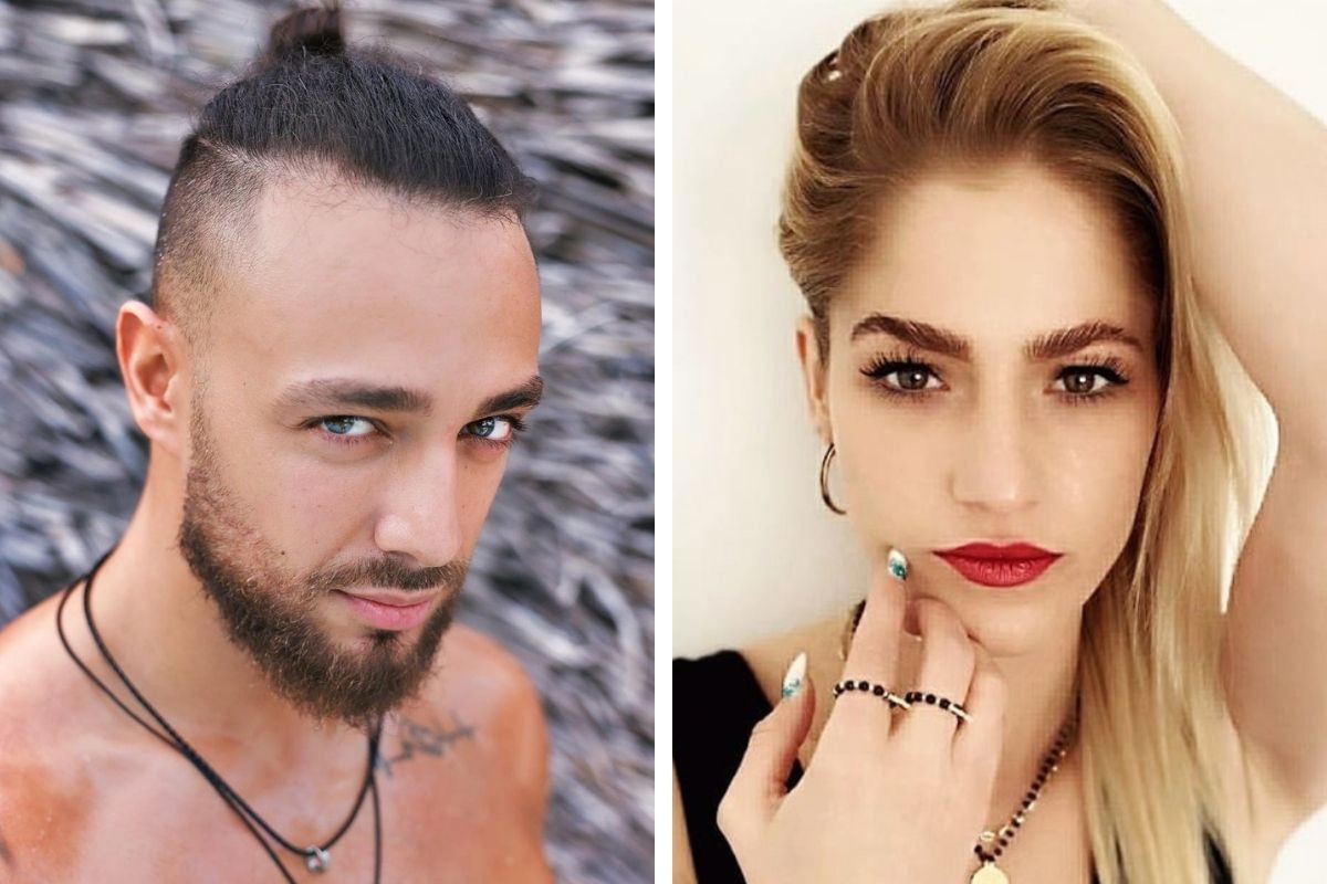 Hotel Paradise: Krystian wbija szpilę Basi?