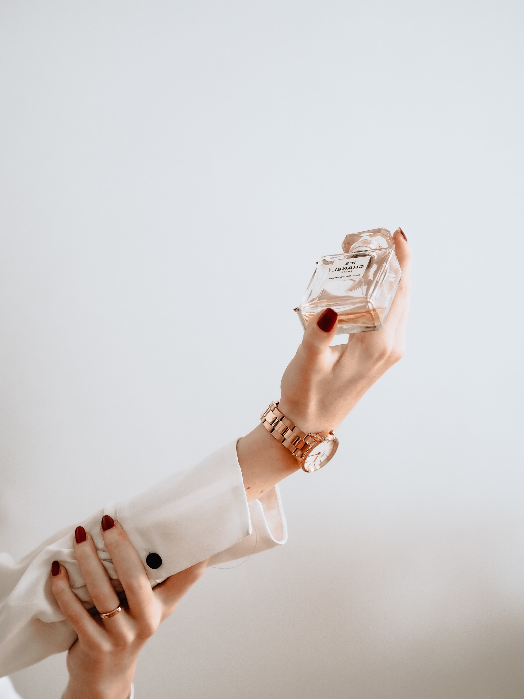 perfumy z Lidla to zamiennik Chanel