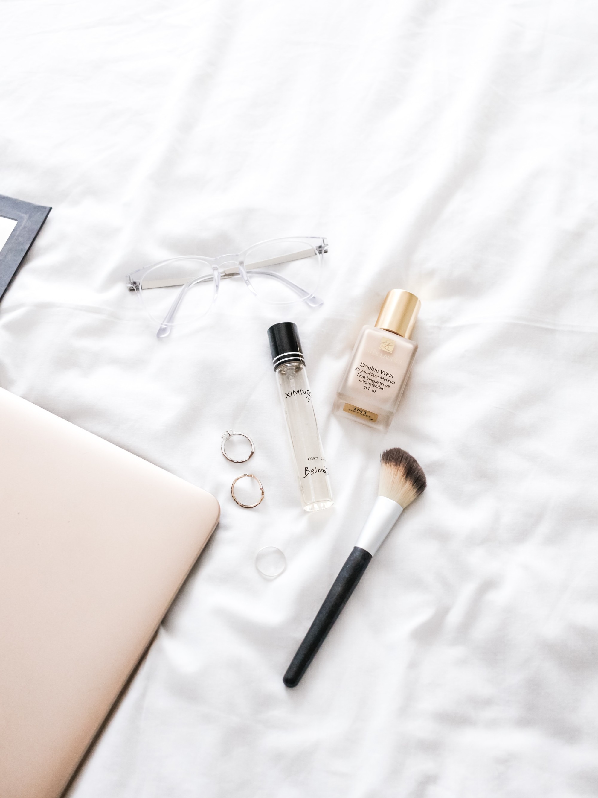 zamiennik podkładu do twarzy Estee Lauder Double Wear