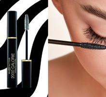 Pogrubiający tusz do rzęs Max Factor