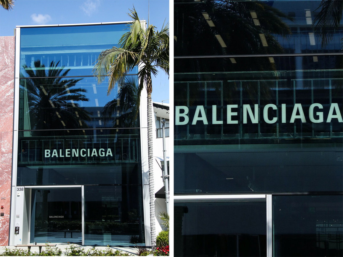 Balenciaga oskarżona o promowanie pedofilii