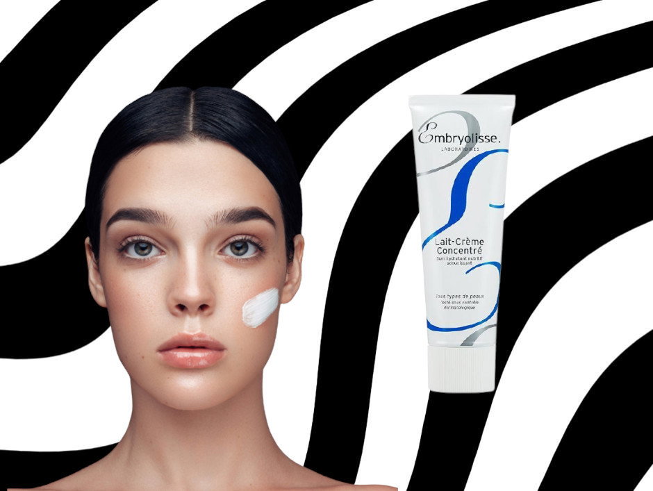 krem do twarzy embryolisse lait-crème concentré