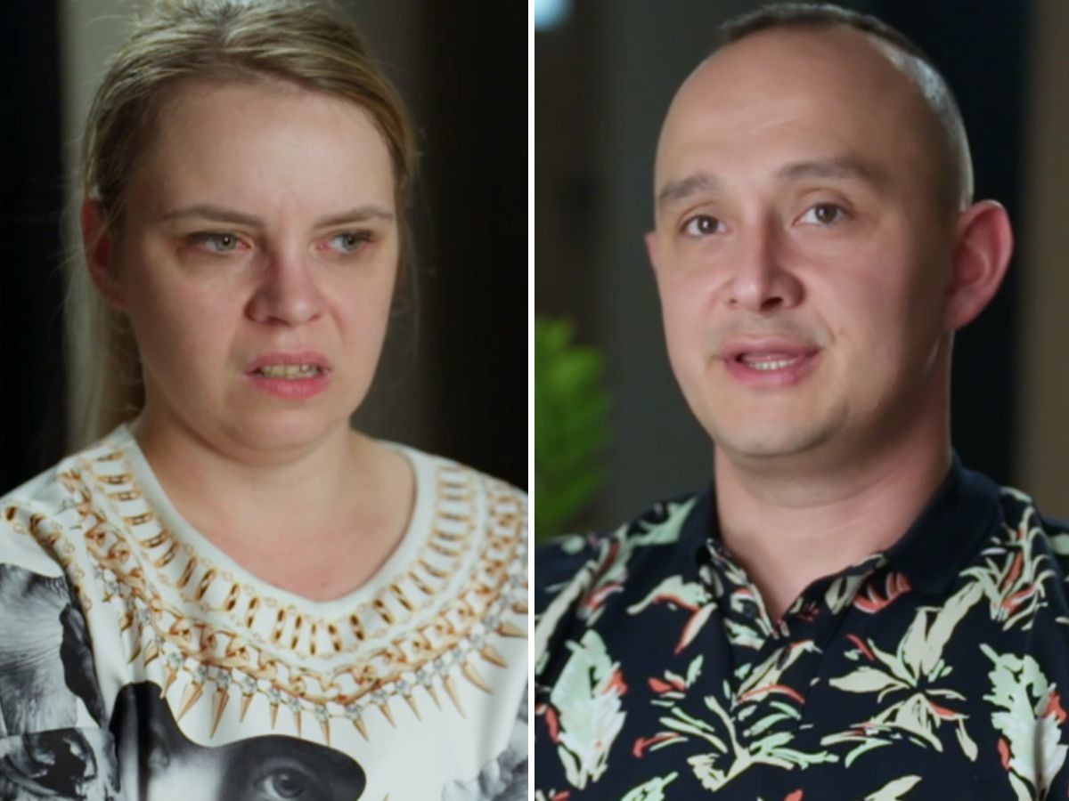 Maciej tłumaczy, dlaczego był tak ostry dla Marty