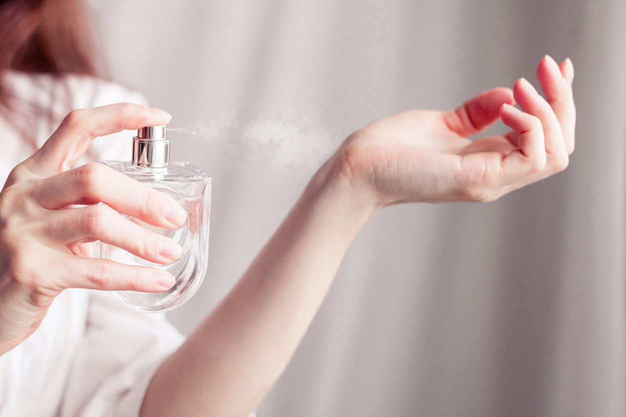 Trwałe perfumy z piżmem z TikToka