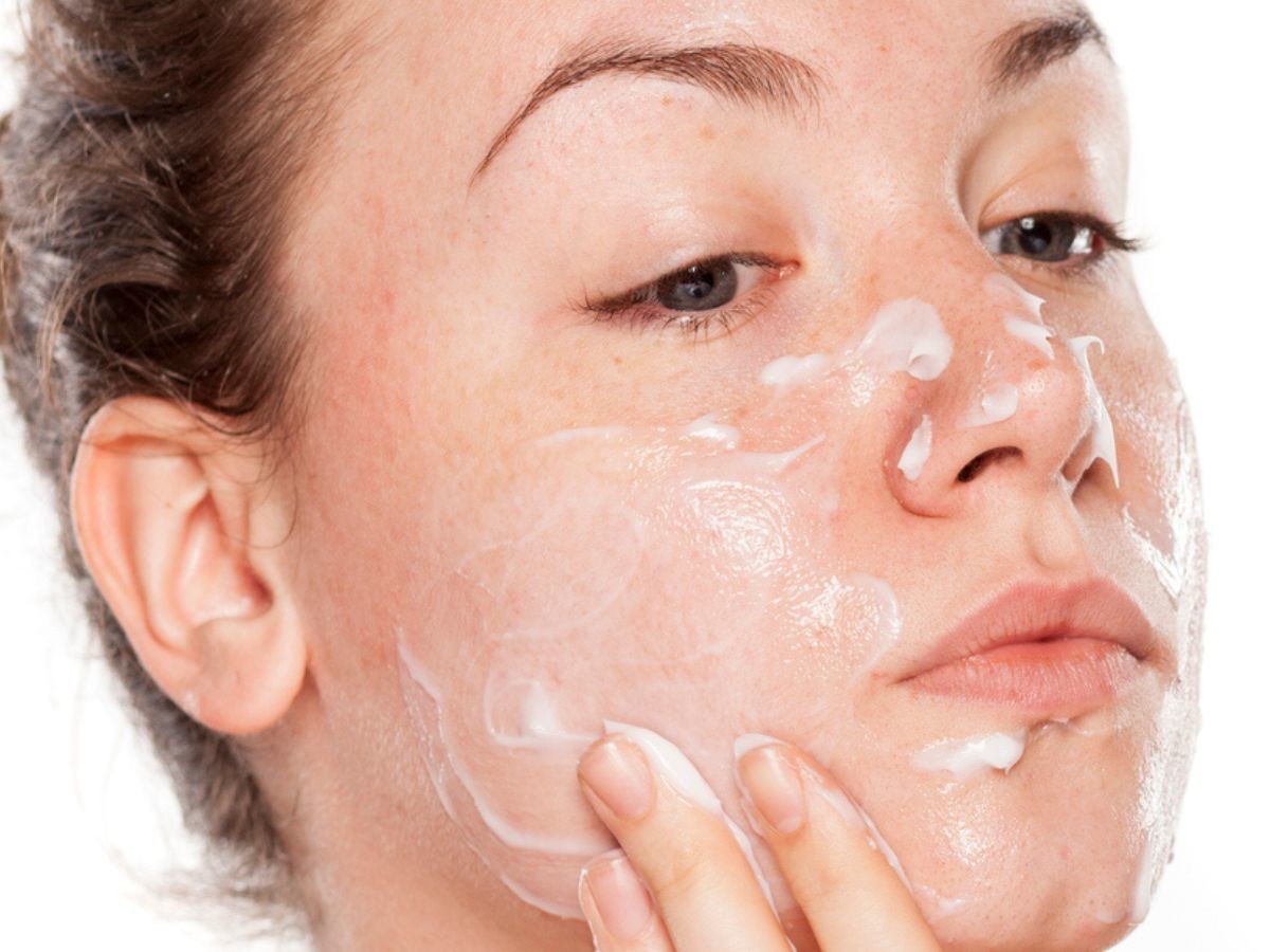 top kremy spf