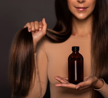 biostymulujący lotion do włosów Bandi