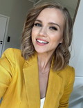 Agnieszka Kaczorowska