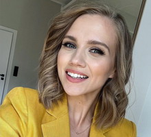 Agnieszka Kaczorowska