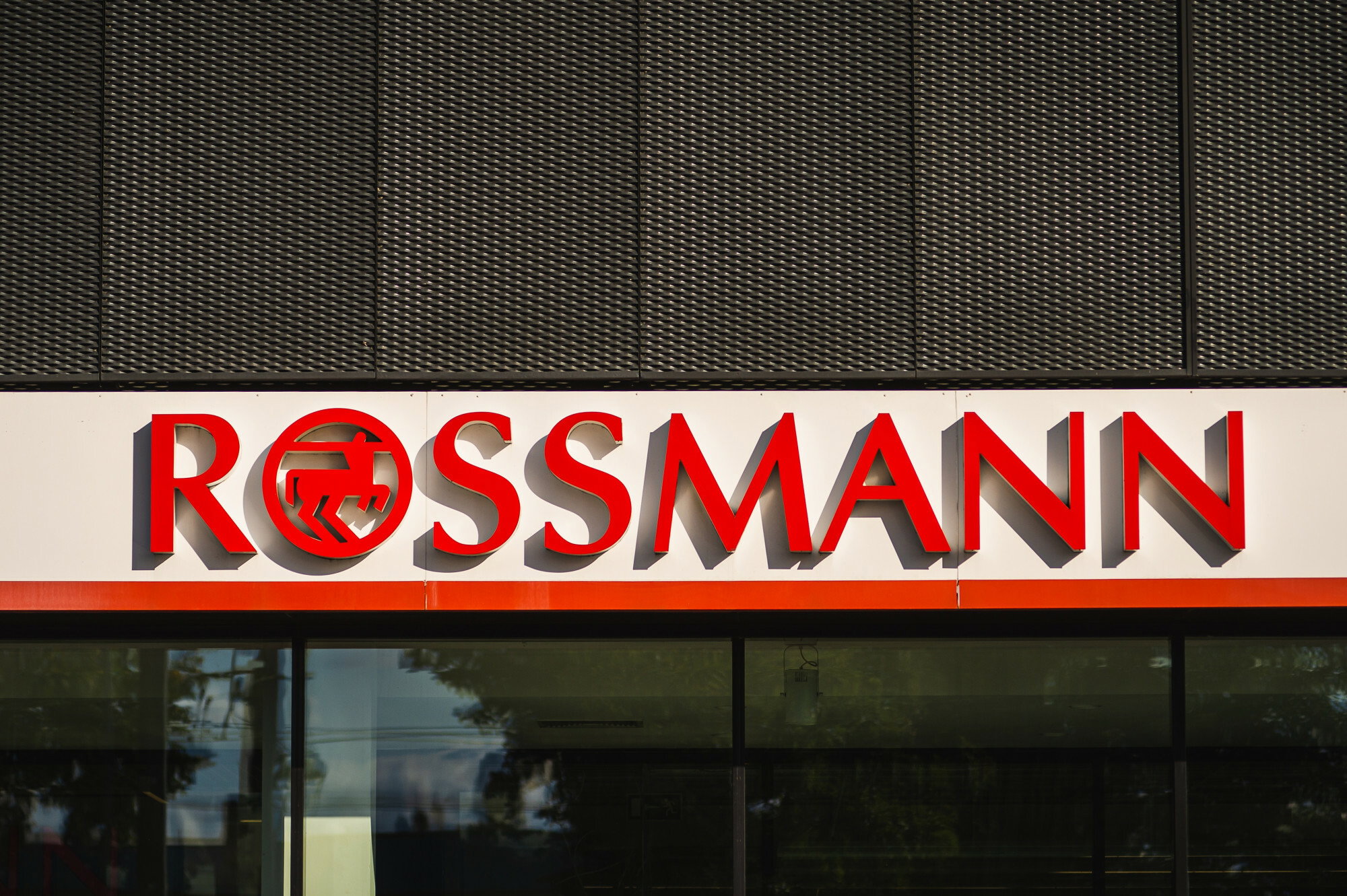 drogeria Rossmann