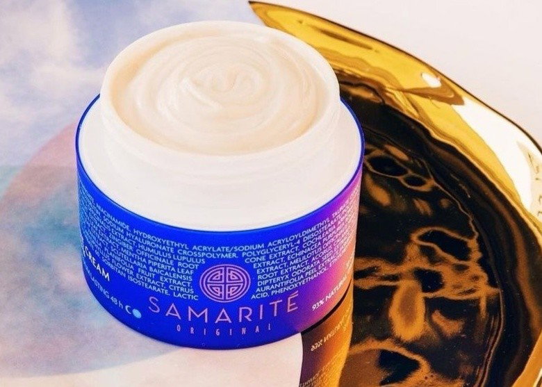 Samarite Divine Cream