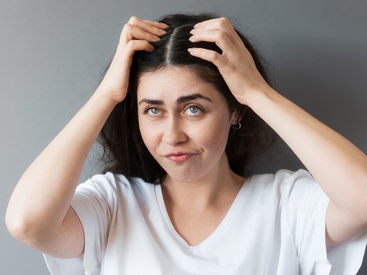 Intensywna kuracja do włosów za 11 zł po 7 dniach hamuje wypadanie włosów i powoduje wysyp baby hair! To botoks na włosy!