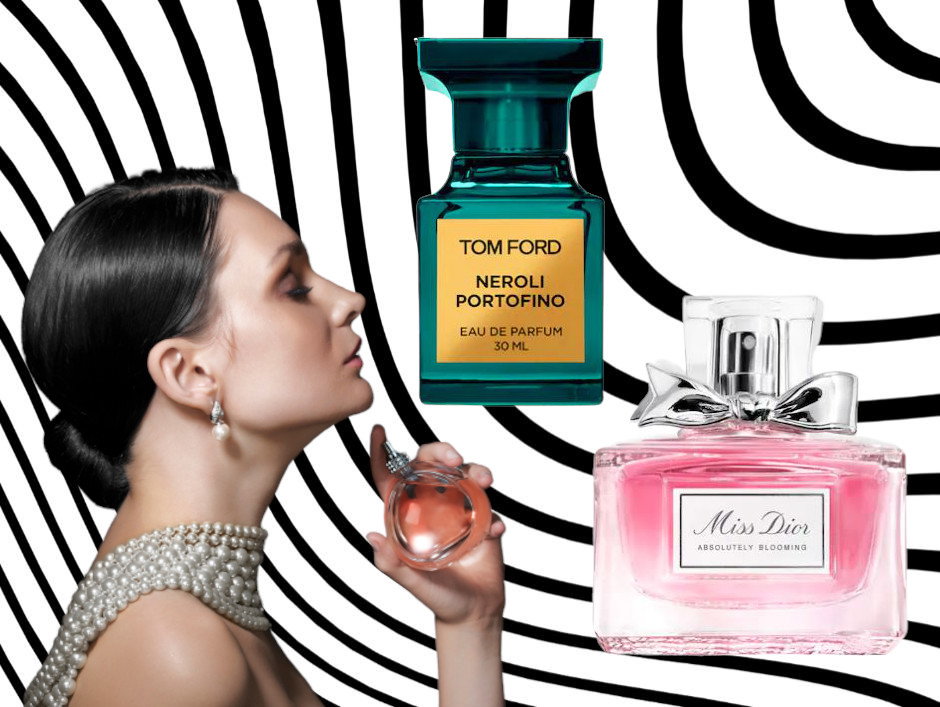 perfumy na lato 2021