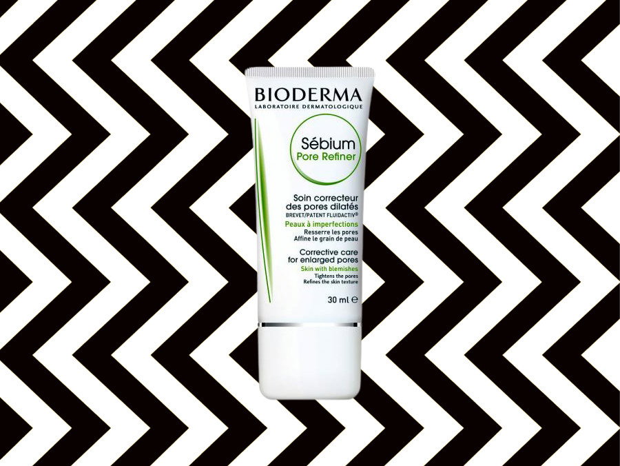 Krem do twarzy Bioderma, Sebium, Pore Refiner
