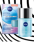 Esencja-serum od Nivea