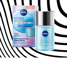 Esencja-serum od Nivea