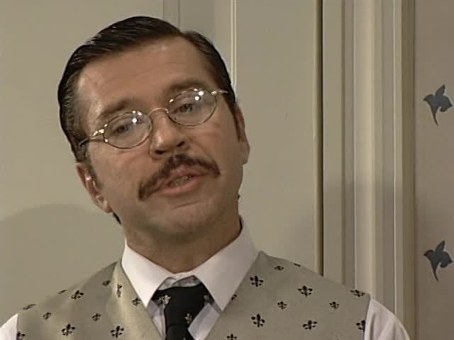 Bernardo - Zbuntowany Anioł