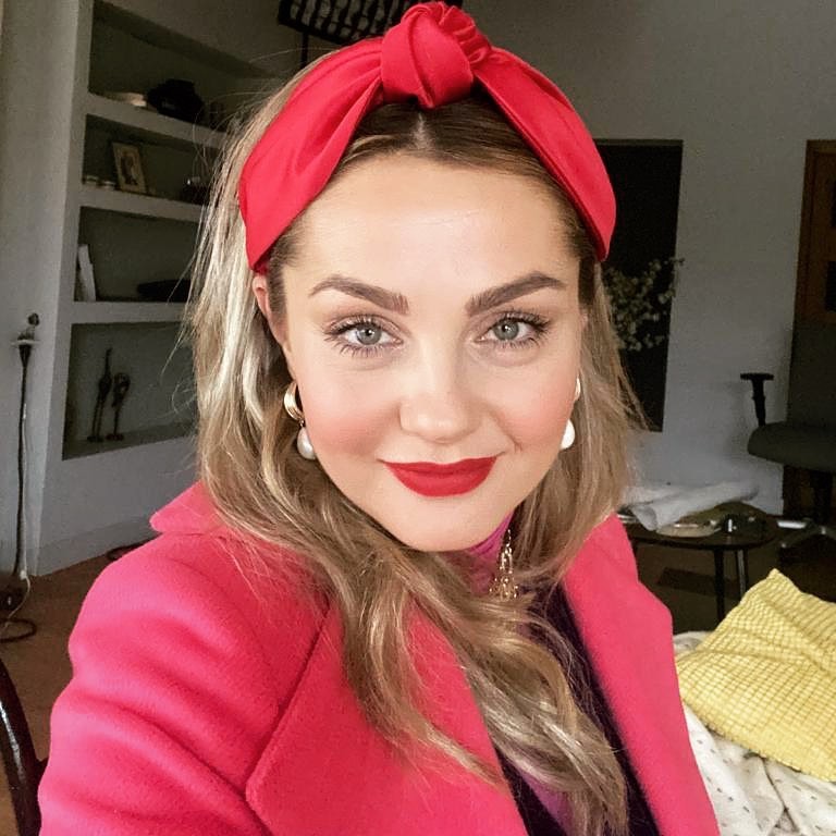 Małgorzata Socha