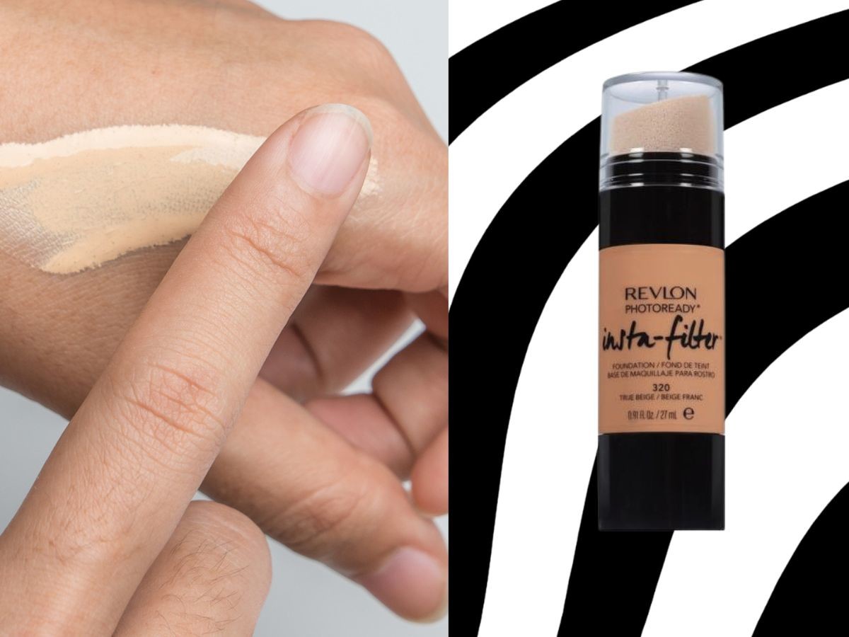 Kryjący podkład Revlon Photoready Insta-Filter Foundation
