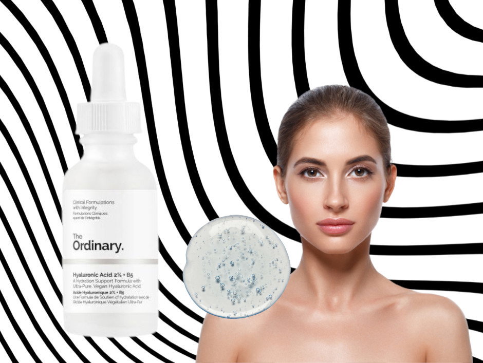 The ordinary kwas hialuronowy 2% + B5
