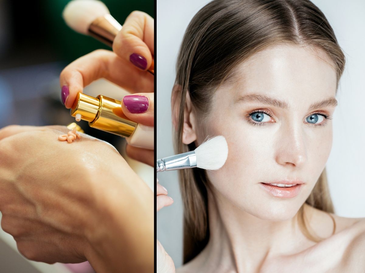 Ten profesjonalny podkład z promocji za 30 zł wygładza lepiej niż Bobbi Brown za 200 zł! „Trzymał się całą noc, moja skóra wyglądała luksusowo”