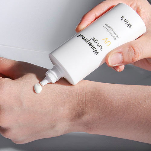 Skin79 Waterproof Sun Gel SPF 50+ PA++++