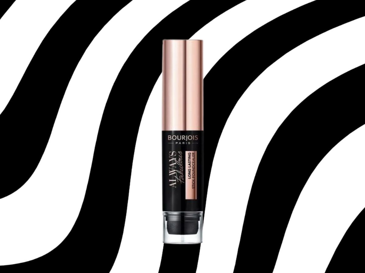 Podkład Always Fabulous Long-lasting od Bourjois